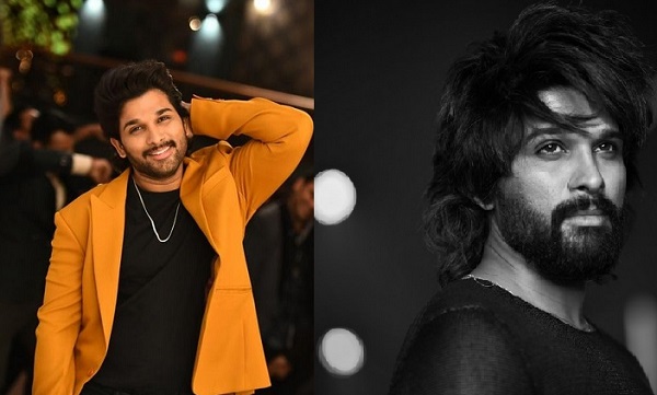 Allu Arjun Rejected Pan Masala Advertisement