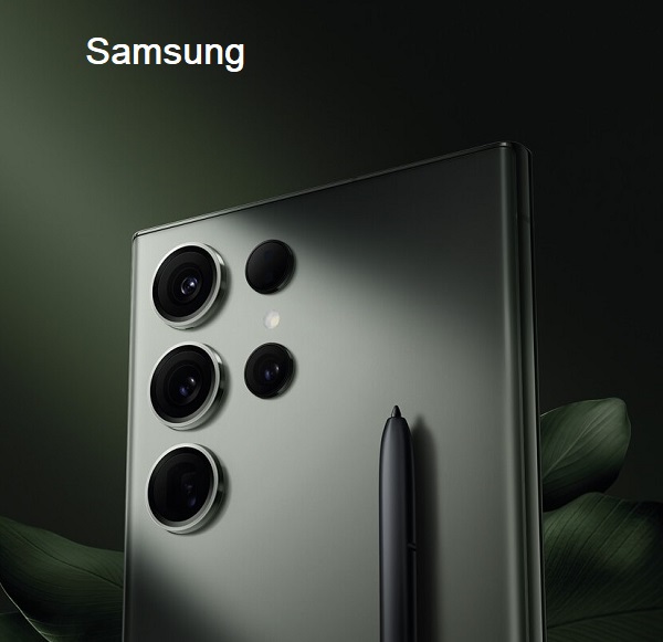Samsung Galaxy S24 Ultra