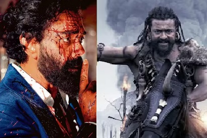 Upcoming movies of Bobby Deol: Kanguva