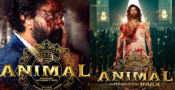 Animal Box Office Collection