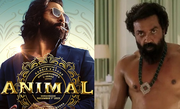 Animal Box Office Collection