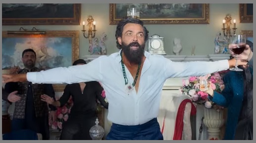 Upcoming movies of Bobby Deol