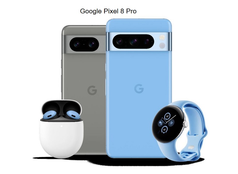 Google Pixel 8 Pro Price