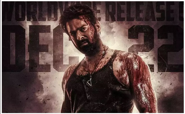 Salaar Release Date and Set