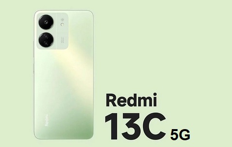 Redmi 13C5G Features and Price
