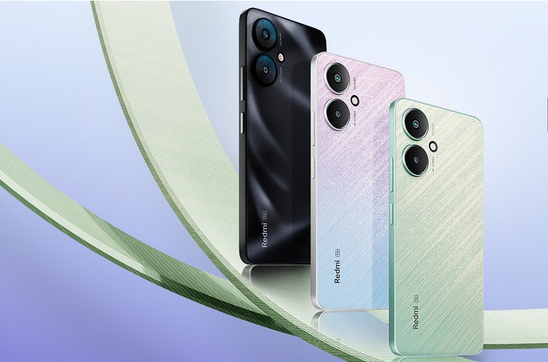 Redmi 13C 5G