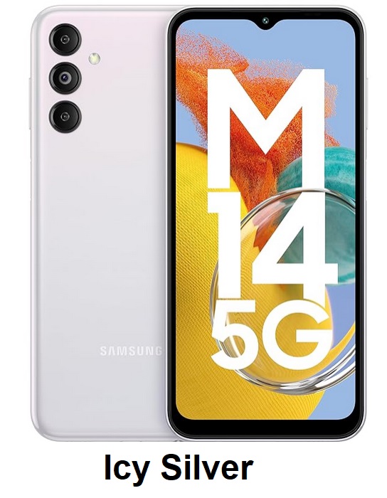 Samsung Galaxy M40 5G