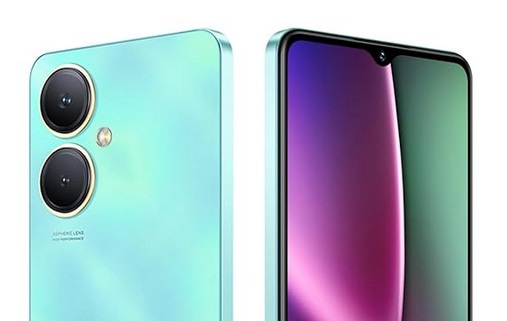 Vivo Y27 Review