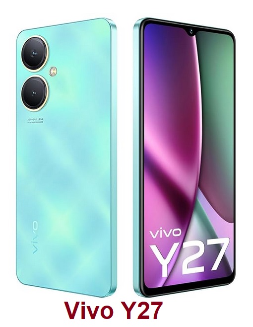 Vivo Y27