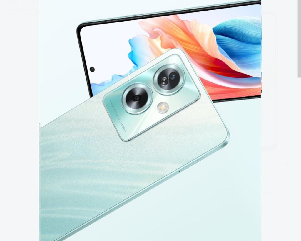 Review of Oppo A79 5G