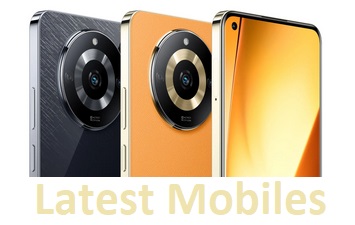 Features of Realme Narzo N60 5G