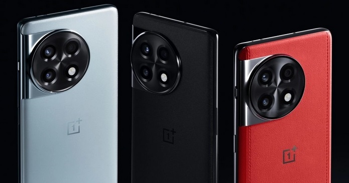 One plus 11R 5G