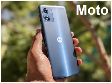 Motorola e13 price, features and review