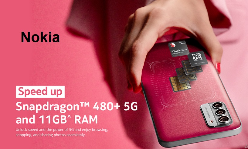 Nokia G42 5G Price, Features and Review