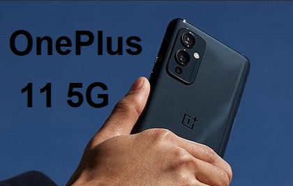 OnePlus 11 5G Features and Price