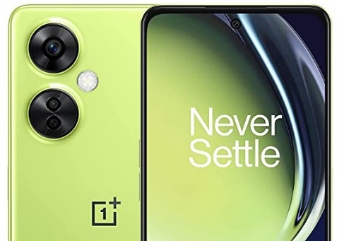 Price of OnePlus CE2 5G
