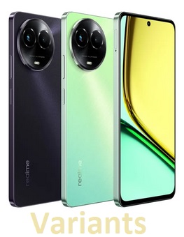 Realme C67 5G