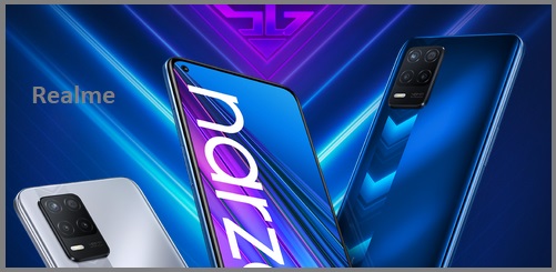 Realme narzo 30 5g features
