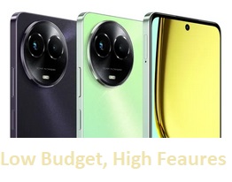 Price, Review and Features of Realme C67 5G