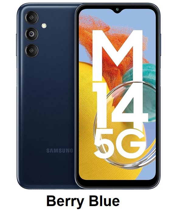 Samsung Galaxy M40 5G