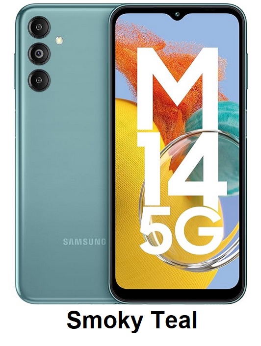 Samsung Galaxy M40 5G