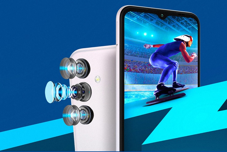 Samsung Galaxy M40 5G