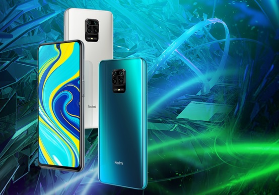Redmi Note 9 Pro Review
