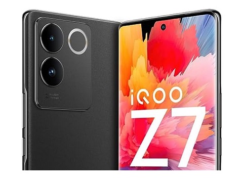 Features of IQOO Z7 Pro 5G