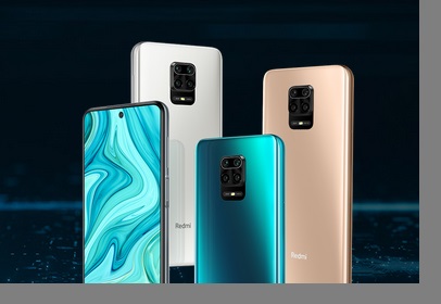 Price of Redmi Note 10 Lite