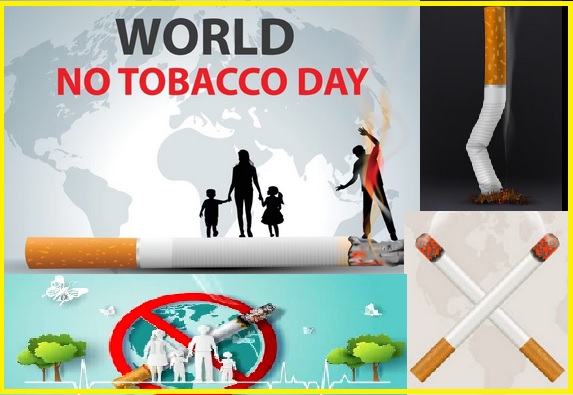 No Tobaco Day