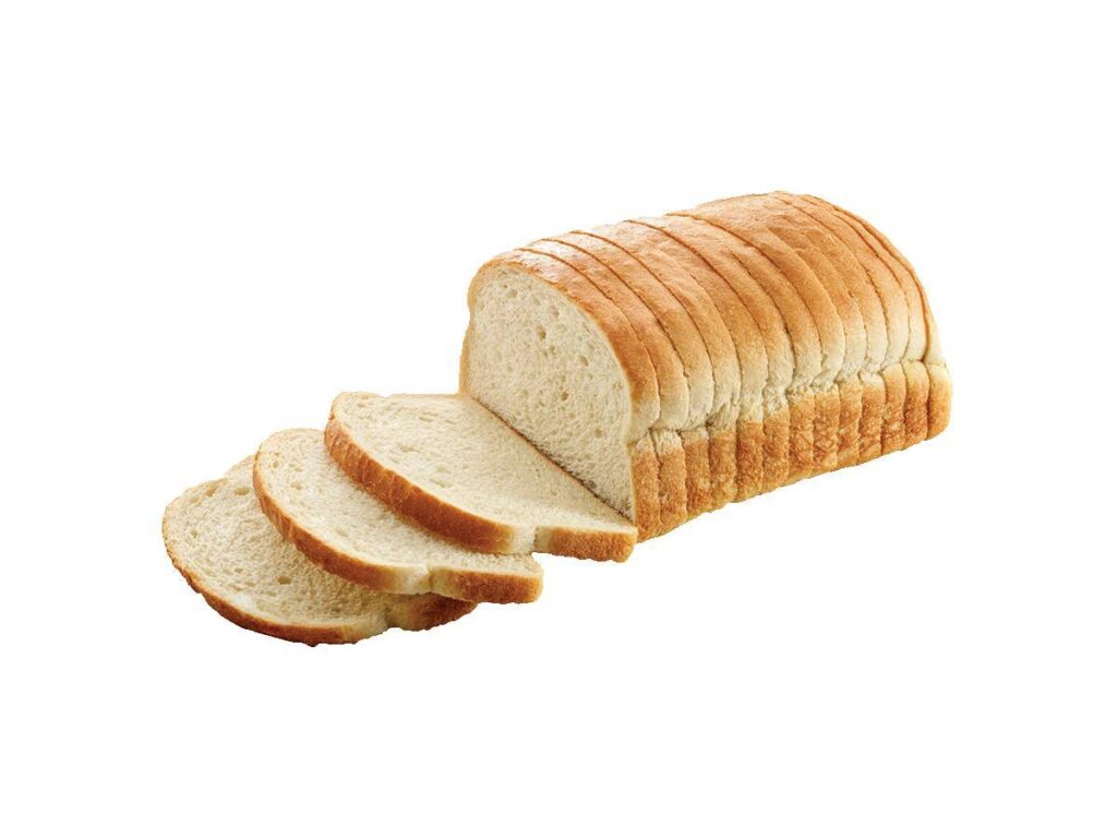 Disadvantages of Bread