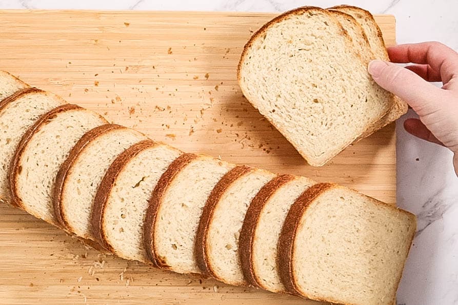 Disadvantages of Bread