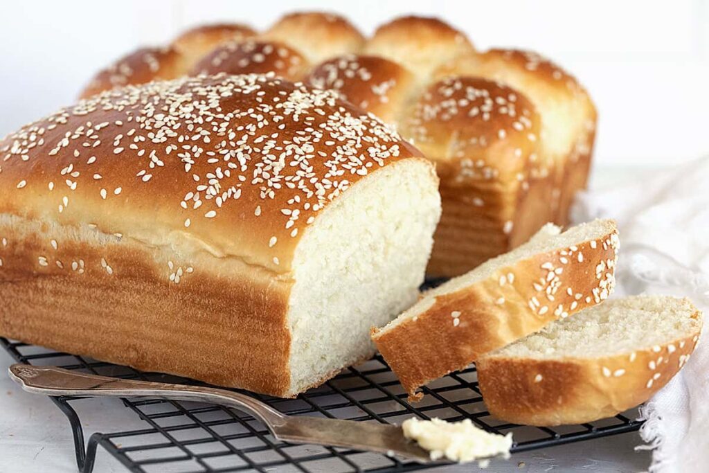 Disadvantages of Bread