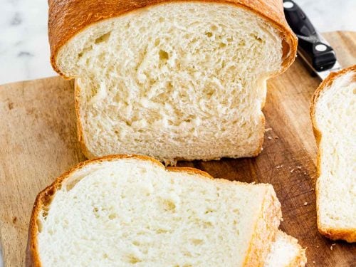 Disadvantages of Bread