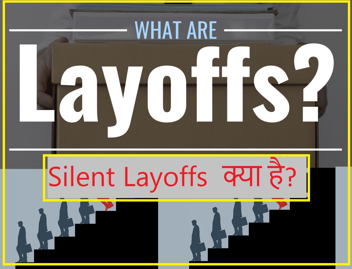 Silent Layoff