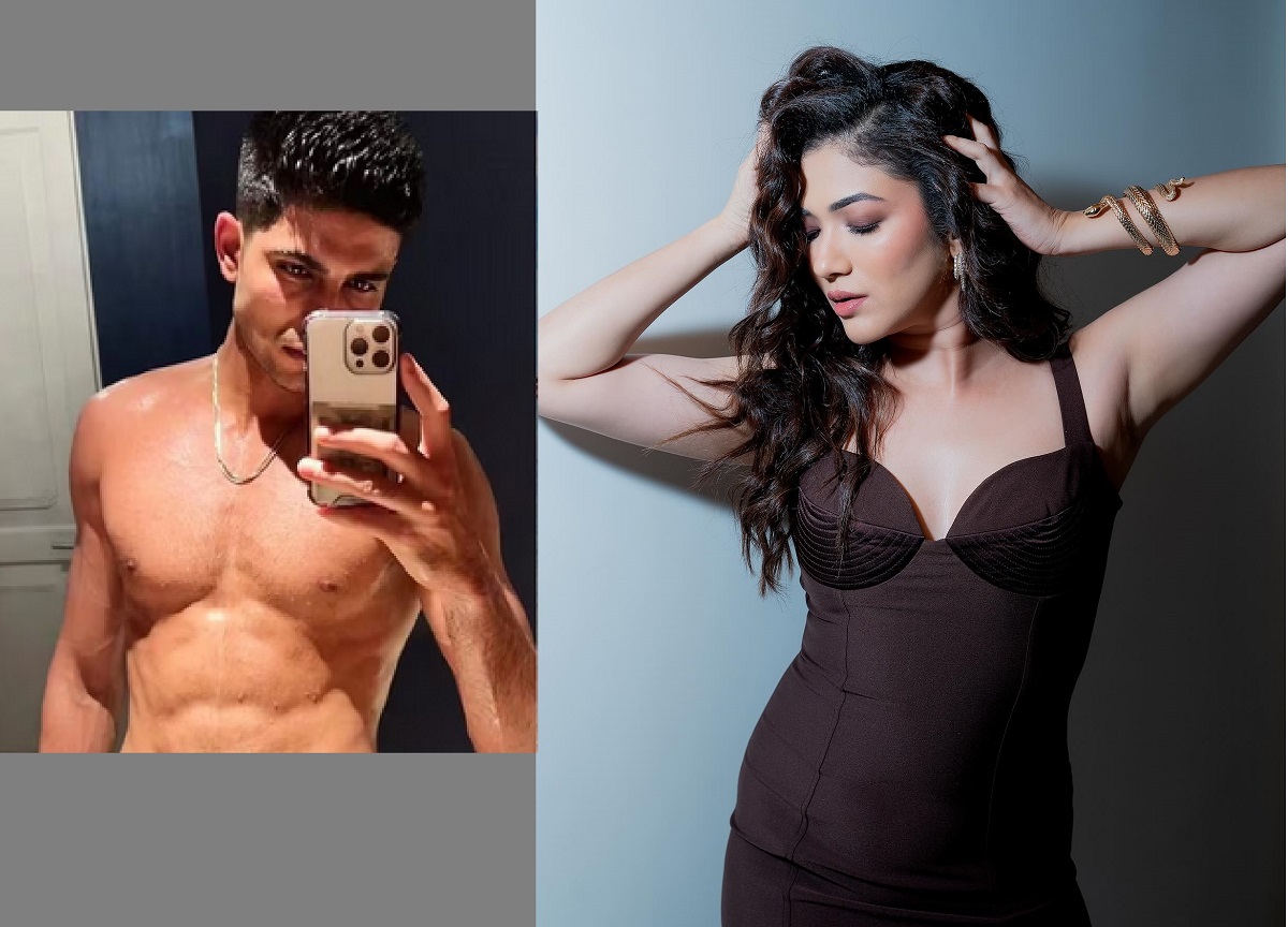 Shubhnam Gill Ridhima Pandit